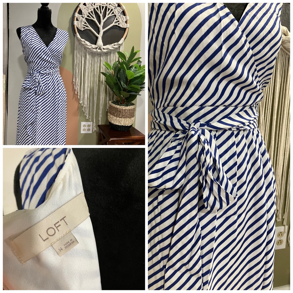 Loft Dress